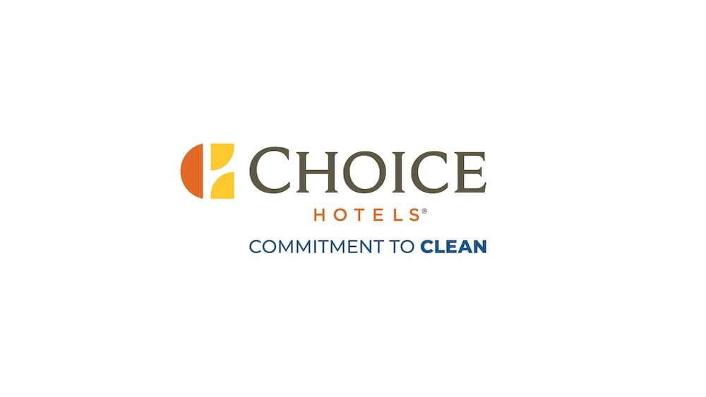 Comfort Inn College Park North Бествілл Екстер'єр фото