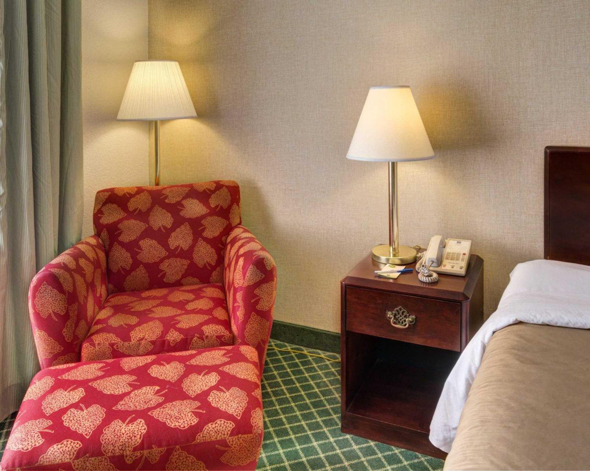 Comfort Inn College Park North Бествілл Екстер'єр фото