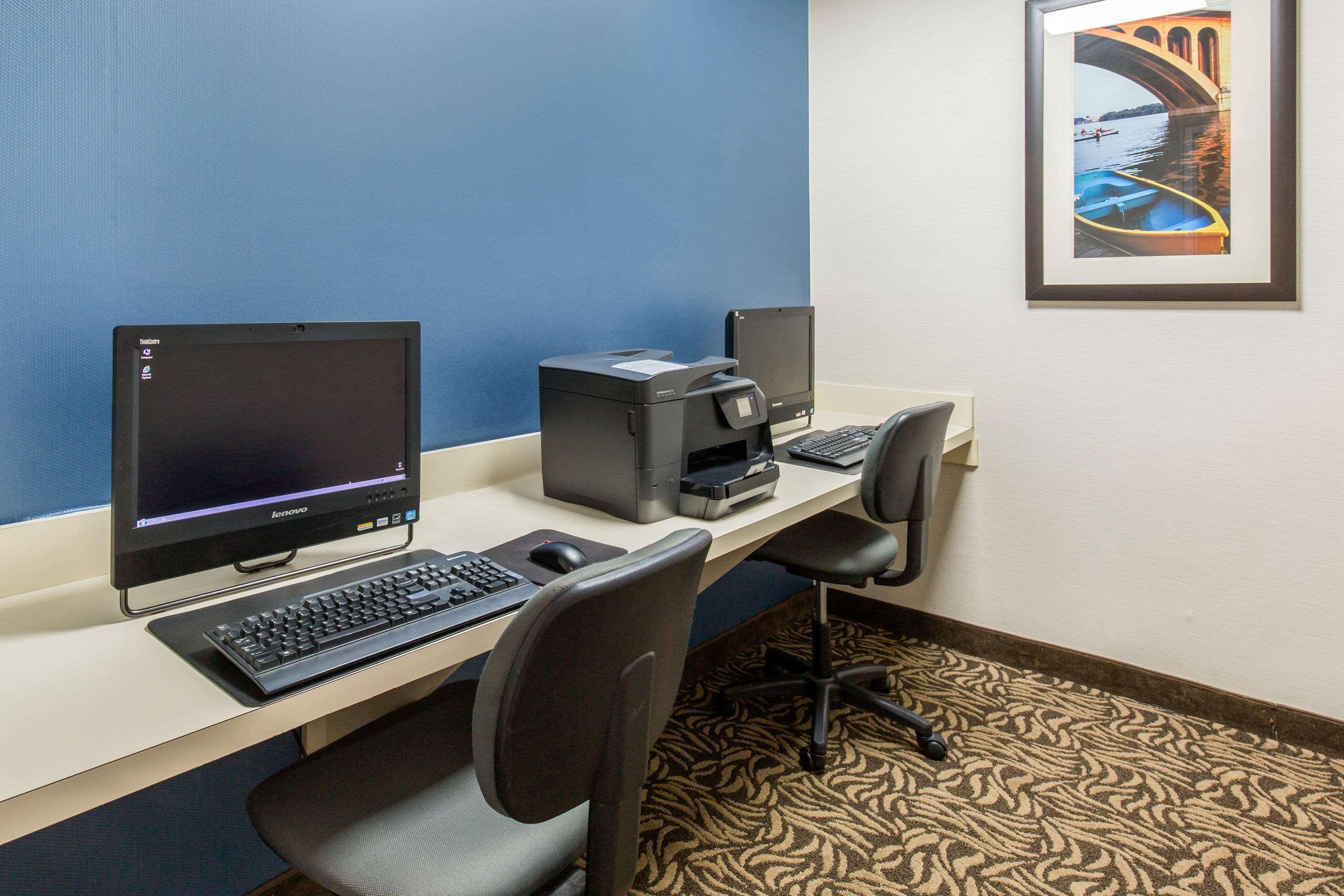 Comfort Inn College Park North Бествілл Екстер'єр фото