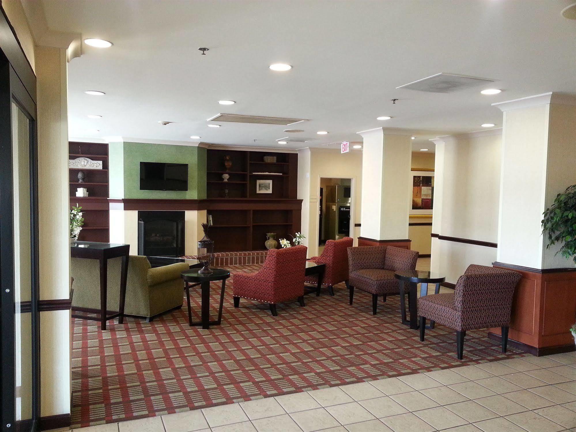 Comfort Inn College Park North Бествілл Екстер'єр фото