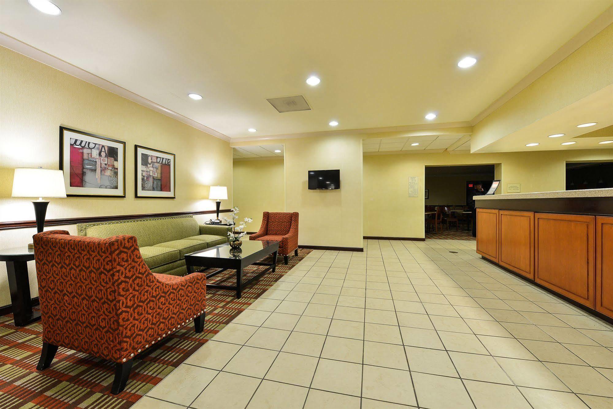 Comfort Inn College Park North Бествілл Екстер'єр фото