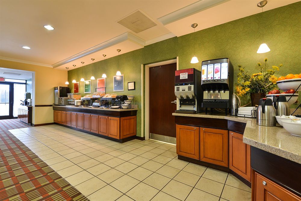 Comfort Inn College Park North Бествілл Екстер'єр фото