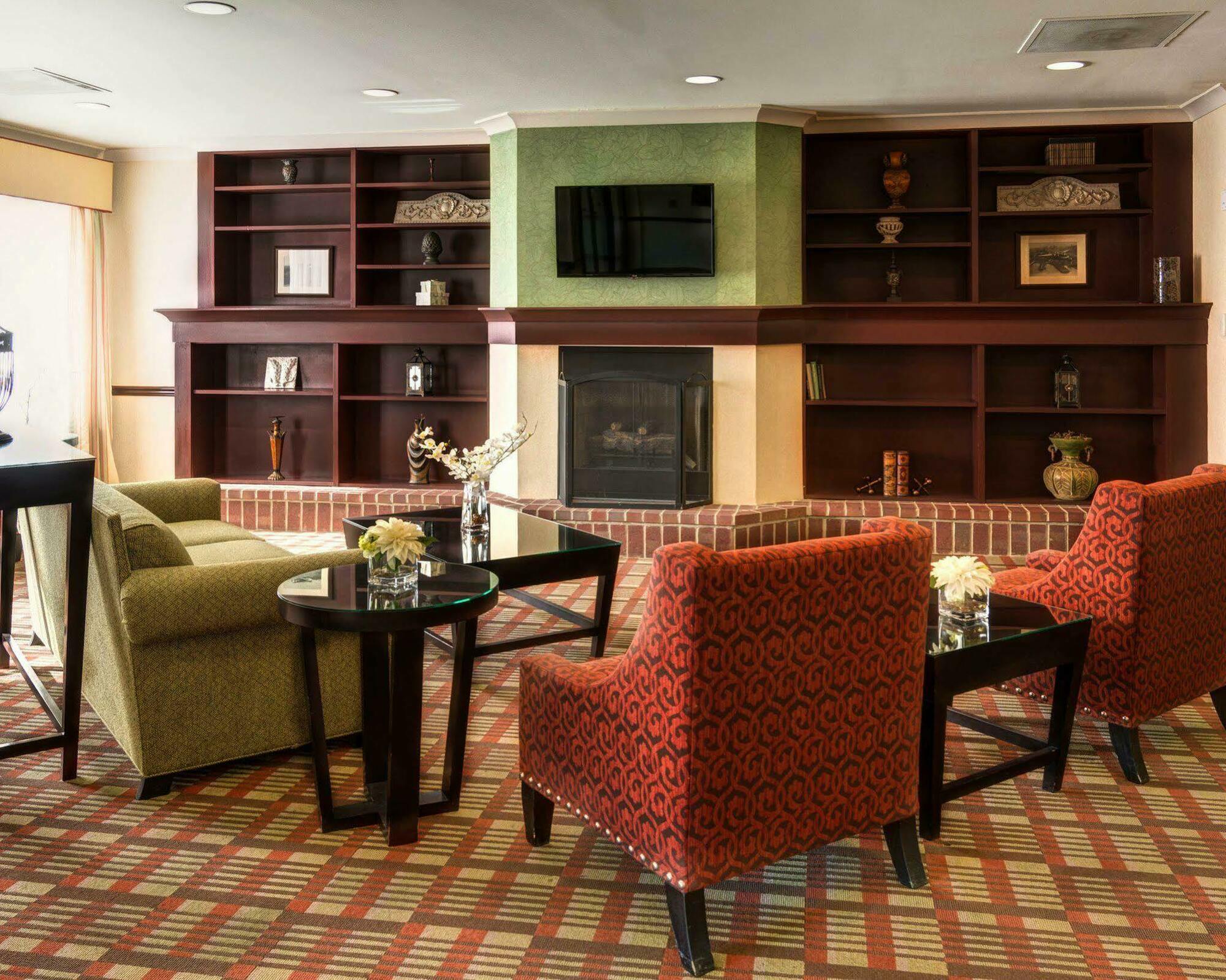 Comfort Inn College Park North Бествілл Екстер'єр фото